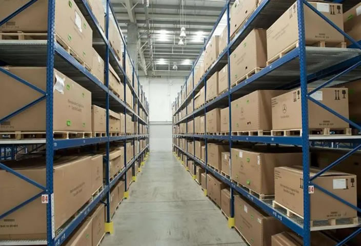 厦门到康巴什区货物仓储