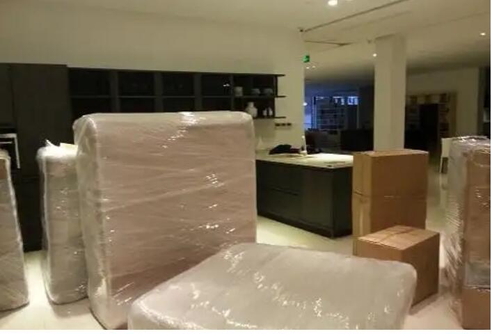 厦门到康巴什区长途搬家