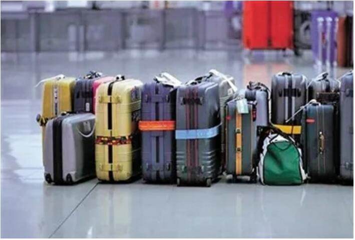 厦门到康巴什区行李托运